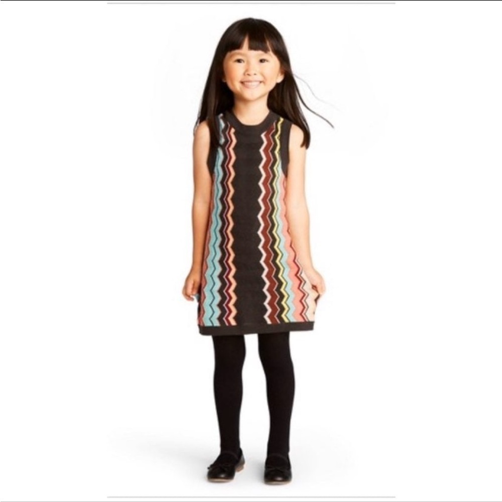 Missoni by Target dress